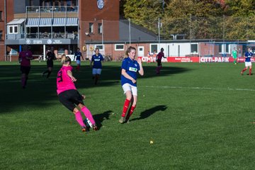 Bild 351 - Frauen Holstein Kiel - SV Meppen : Ergebnis: 1:1